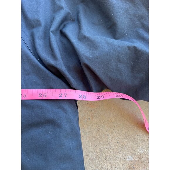 Vintage Orlando Magic NBA Hooded Jacket XG/Xl Black Fans Gear - Picture 4 of 6